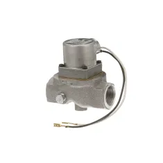 54-1025 - SOLENOID GAS VALVE 3/4" 120V