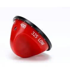 VULCAN HART - 00-428617-00001 - 2.75 DIA OVEN KNOB