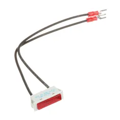 VULCAN HART - 00-428900-000G1 - INDICATOR, LIGHT ASM-2 T ERM.