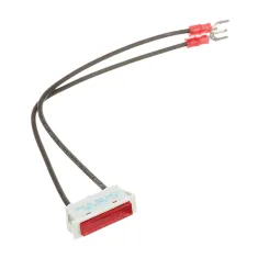 VULCAN HART - 00-428900-000G1 - INDICATOR, LIGHT ASM-2 T ERM.