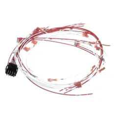 VULCAN HART - 00-428902-000G1 - HARNESS, SWITCH PNL-VCGS G