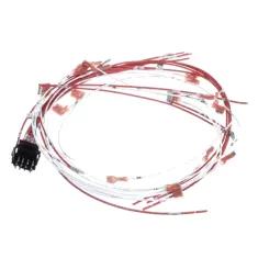 VULCAN HART - 00-428902-000G1 - HARNESS, SWITCH PNL-VCGS G