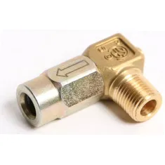 VULCAN HART - 00-428904-00001 - PILOT QUICK DISCNCT VLVE