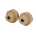 43-00629 Manitowoc - Sump Trough Plug Pack of 2