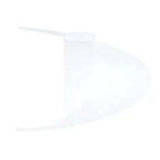 MANITOWOC - 4301913 - AUGER FLIGHTING, 8" OD