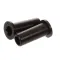 MANITOWOC - 4302219 - FLANGE BUSHING-BLACK PKG OF 2