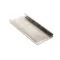 MIDDLEBY MARSHALL - 43030 - PLATE, BLANK FULL SS 430