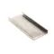 MIDDLEBY MARSHALL - 43030 - PLATE, BLANK FULL SS 430