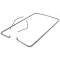 DUKE - 430400 - 208V 1200W HEATER