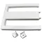 MANITOWOC - 4304539 - TROUGH & PROTECTOR ASSEMBLY