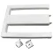 MANITOWOC - 4304539 - TROUGH & PROTECTOR ASSEMBLY