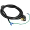 SILVER KING - 32199 - 115V CORD SOURCE POWER 16-3