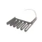 MIDDLEBY MARSHALL - 43337 - ELEMENT, HEAT 208V 500 S ERIES