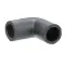 HOSHIZAKI - 433467-01 - ELBOW EPDM/(BLACK)