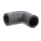HOSHIZAKI - 433467-01 - ELBOW EPDM/(BLACK)