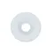 HOSHIZAKI - 435269-01 - COLLAR ABS WHITE NSF/F