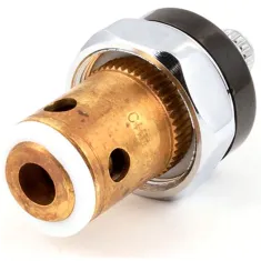 PERLICK - 43704C-LF - NSF COLD VALVE ASSY