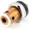 PERLICK - 43704C-LF - NSF COLD VALVE ASSY