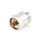 PERLICK - 43720-1 - WATER FAUCET SPOUT ADPTR
