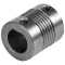 26-5895 - SHEAVE - MOTOR,  " V" BELT