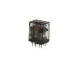 All Points 44-1173 4-Pole Relay; 250V; 12V DC