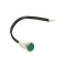 NIECO - 4402 - LIGHT,INDICATOR (GREEN)