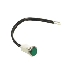 NIECO - 4402 - LIGHT,INDICATOR (GREEN)