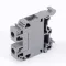 NIECO - 4405-16 - 10MM-GRAY TERMINAL BLOCK