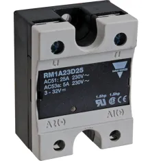 NIECO - 4412-DC - OUTPUT 2 INPUT RELAY 3-32VDC