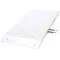 NIECO - 4434-LH - PLATEN, 208V 1600W, LH-950