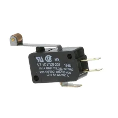 HOSHIZAKI - 4A2546-01 - SWITCH, MICRO ROLLER