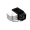 MIDDLEBY MARSHALL - 76289 - RELAY, 75A