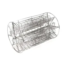 SILVER KING - 99574 - BUMPER 1.125D1.5 HI BL