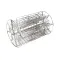 SILVER KING - 99574 - BUMPER 1.125D1.5 HI BL