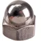 NEMCO - 45063 - NUT,ACORN
