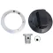 GARLAND - 4512120 - KNOB KIT - HI/LOW