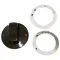 GARLAND - 4512225 - GARLAND HOT TOP KNOB (2138701)