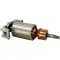 DYNAMIC - 45136.1 - MOTOR ARMATURE