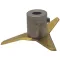 DYNAMIC - 45161 - CUTTER BLADE