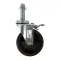 GARLAND - 4518094 - SWIVEL CASTER W-BRAKE NG HK864W