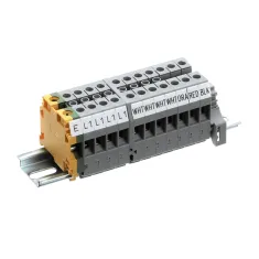PITCO - PP10439 - 14-3 NEMA 5-15P CORD PLUG-MLD