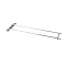 GARLAND - 4522754 - RACK GUIDE LT SUNFIRE
