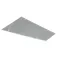 GARLAND - 4523219 - GREASE CHUTE REAR PLATE