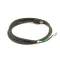 GARLAND - 4523398 - POWER CORD 6 3/14GA 15AM P SJOO