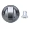 801-2613 - HI-LOW GRIDDLE KNOB ASSY