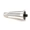 GARLAND - 4525074 - ADJ. LEG - SS SHELL ZINC BULLE