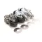 GARLAND - 4526323 - ADJ. CASTER PKG FOR SERV ICE (P
