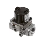 Garland 4526672 Solenoid Valve, Gas, 1/2", 120V, 60HZ, HEEG