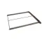 GARLAND - 4528433 - RACK FRAME ASSY 24 ADJ