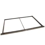 Garland 4528434 Rack Frame Assembly, 36", Radiant Broiler